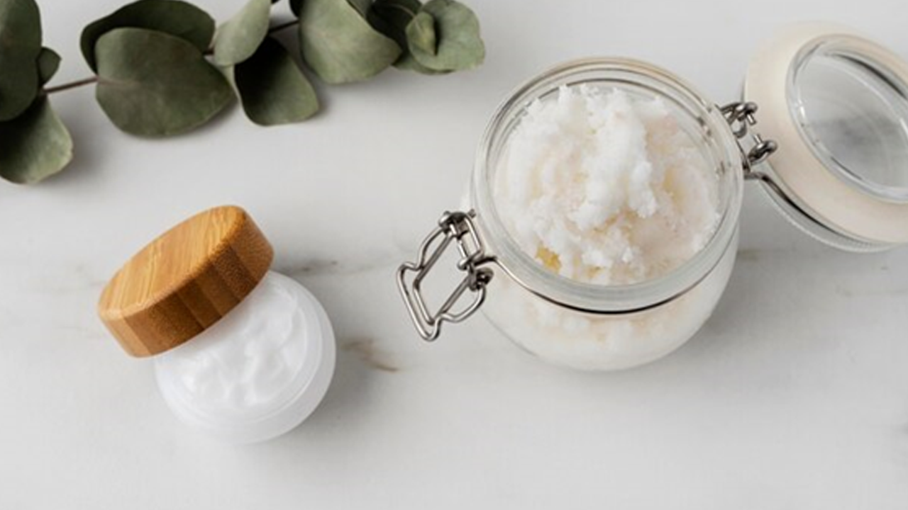 Exfoliate and Hydrate Unveiling the Magic of Shea Butter Scrubs